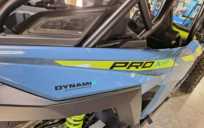 2025 Polaris® RZR Pro XP 4 Ultimate