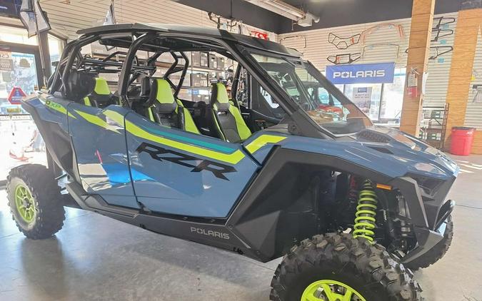 2025 Polaris® RZR Pro XP 4 Ultimate