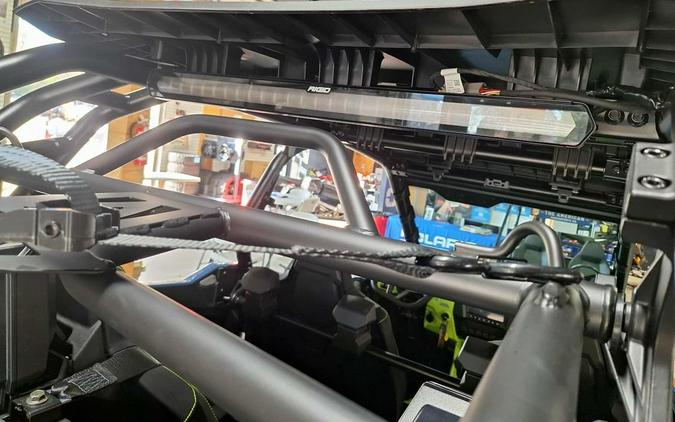 2025 Polaris® RZR Pro XP 4 Ultimate