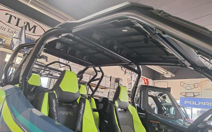 2025 Polaris® RZR Pro XP 4 Ultimate