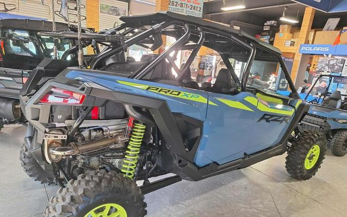 2025 Polaris® RZR Pro XP 4 Ultimate
