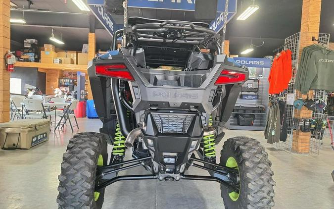 2025 Polaris® RZR Pro XP 4 Ultimate