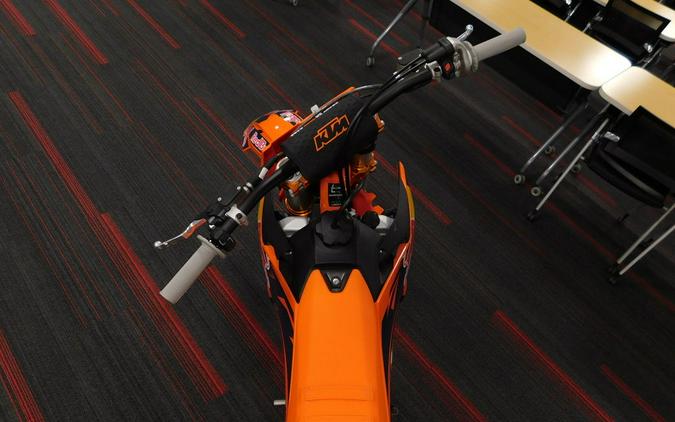 2025 KTM 450 SX-F