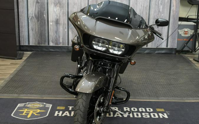 Used 2023 Harley-Davidson Road Glide Special Motorcycle For Sale In Raleigh, North Carolina