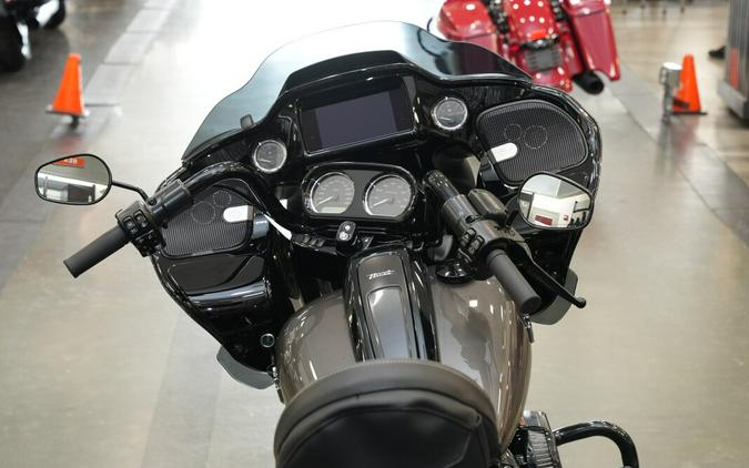 Used 2023 Harley-Davidson Road Glide Special Motorcycle For Sale In Raleigh, North Carolina