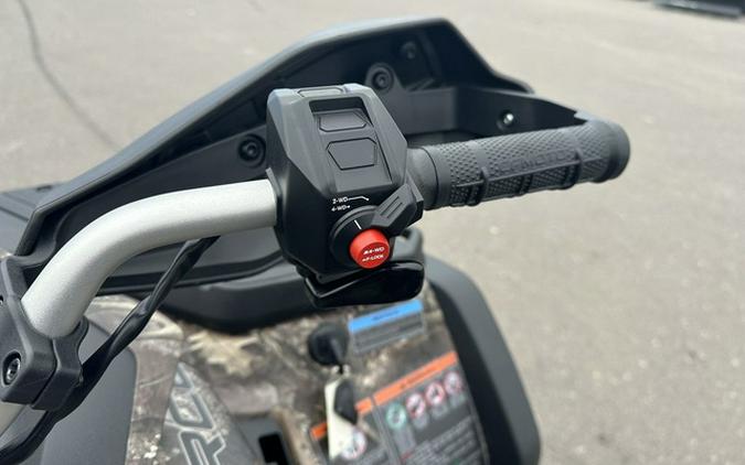 2026 CFMOTO CFORCE 800 Touring