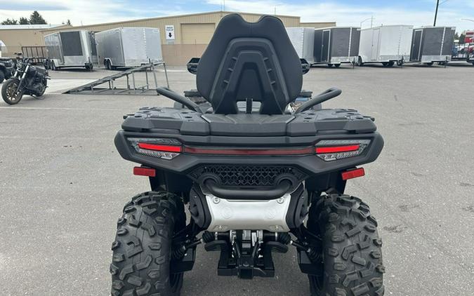 2026 CFMOTO CFORCE 800 Touring