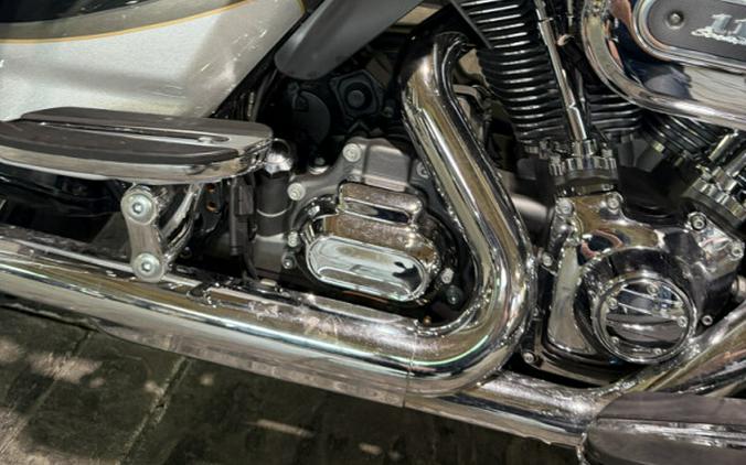 2013 Harley-Davidson CVO Ultra Classic Electra Glide No Gimmicks, No Hidden Fees
