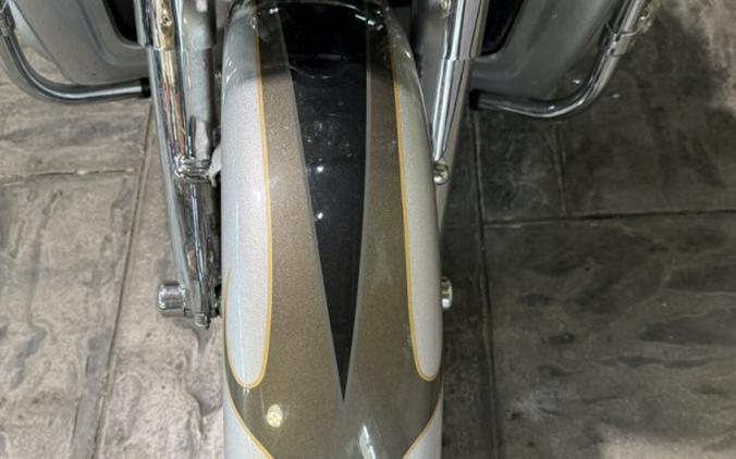2013 Harley-Davidson CVO Ultra Classic Electra Glide No Gimmicks, No Hidden Fees