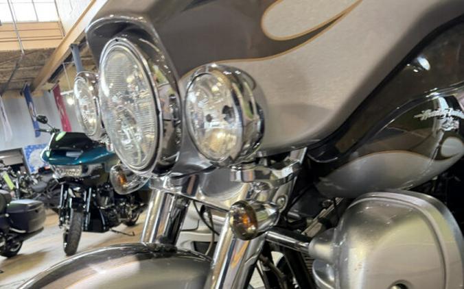 2013 Harley-Davidson CVO Ultra Classic Electra Glide No Gimmicks, No Hidden Fees