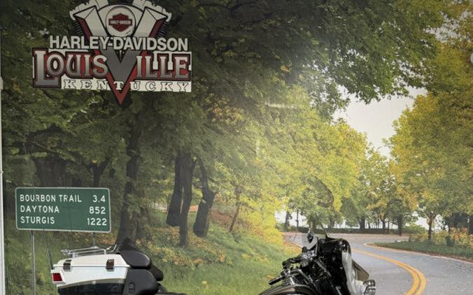 2013 Harley-Davidson CVO Ultra Classic Electra Glide No Gimmicks, No Hidden Fees