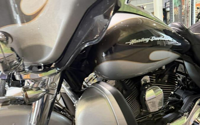 2013 Harley-Davidson CVO Ultra Classic Electra Glide No Gimmicks, No Hidden Fees
