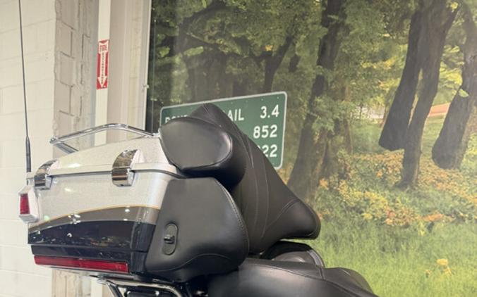 2013 Harley-Davidson CVO Ultra Classic Electra Glide No Gimmicks, No Hidden Fees