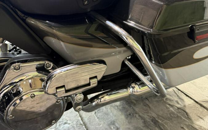 2013 Harley-Davidson CVO Ultra Classic Electra Glide No Gimmicks, No Hidden Fees
