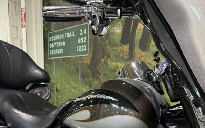 2013 Harley-Davidson CVO Ultra Classic Electra Glide No Gimmicks, No Hidden Fees