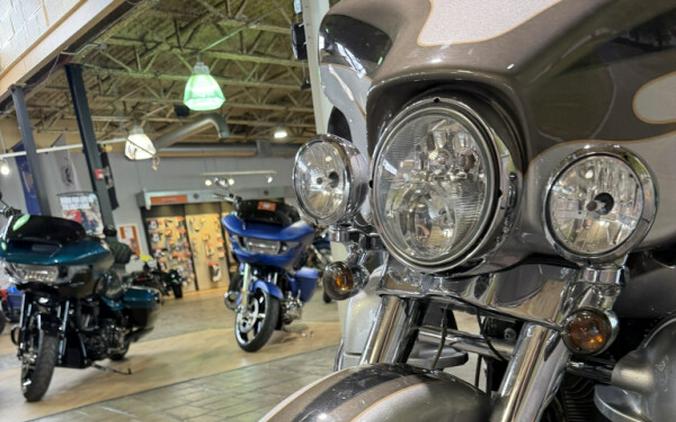 2013 Harley-Davidson CVO Ultra Classic Electra Glide No Gimmicks, No Hidden Fees