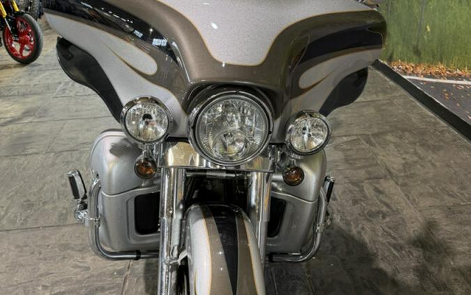 2013 Harley-Davidson CVO Ultra Classic Electra Glide No Gimmicks, No Hidden Fees
