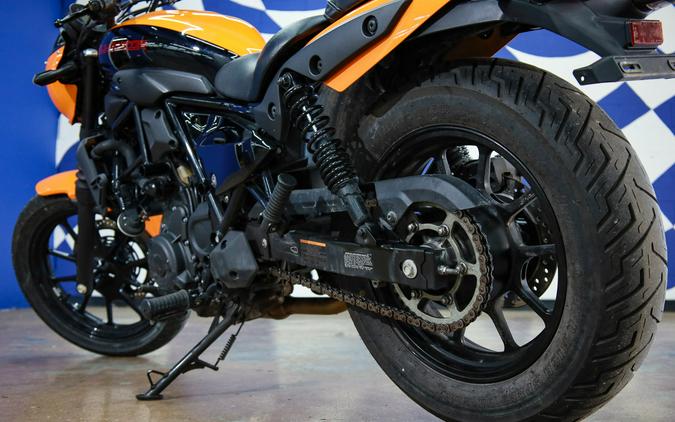 2024 Eliminator® SE ABS - Kawasaki