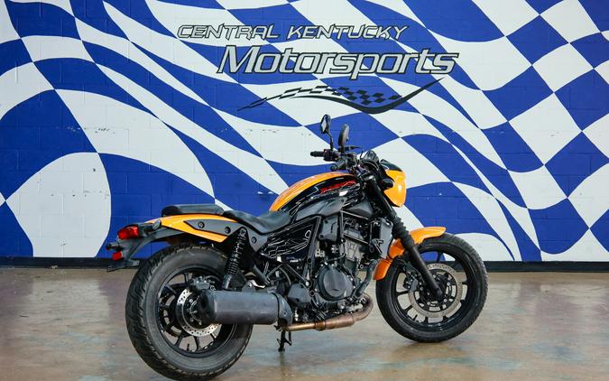 2024 Eliminator® SE ABS - Kawasaki