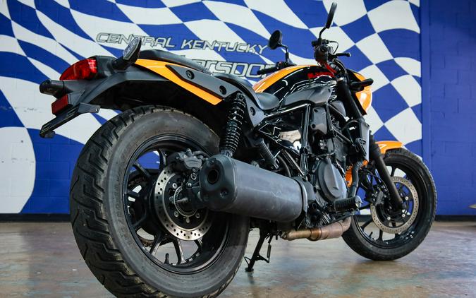 2024 Eliminator® SE ABS - Kawasaki