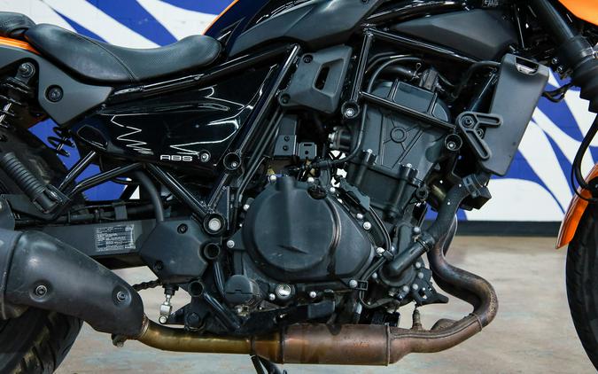 2024 Eliminator® SE ABS - Kawasaki