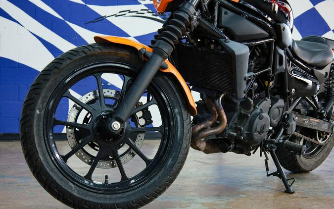 2024 Eliminator® SE ABS - Kawasaki