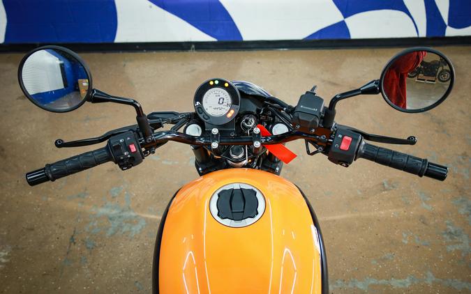 2024 Eliminator® SE ABS - Kawasaki