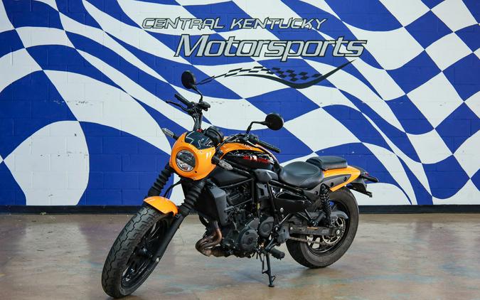 2024 Eliminator® SE ABS - Kawasaki
