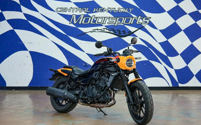 2024 Eliminator® SE ABS - Kawasaki