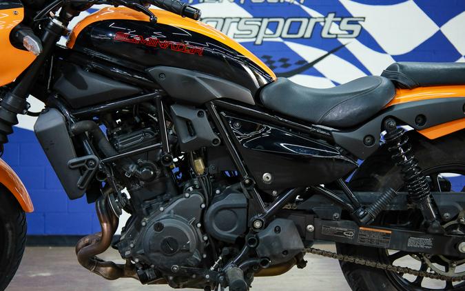 2024 Eliminator® SE ABS - Kawasaki