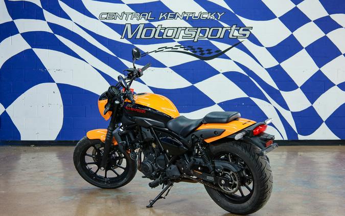 2024 Eliminator® SE ABS - Kawasaki