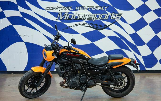 2024 Eliminator® SE ABS - Kawasaki