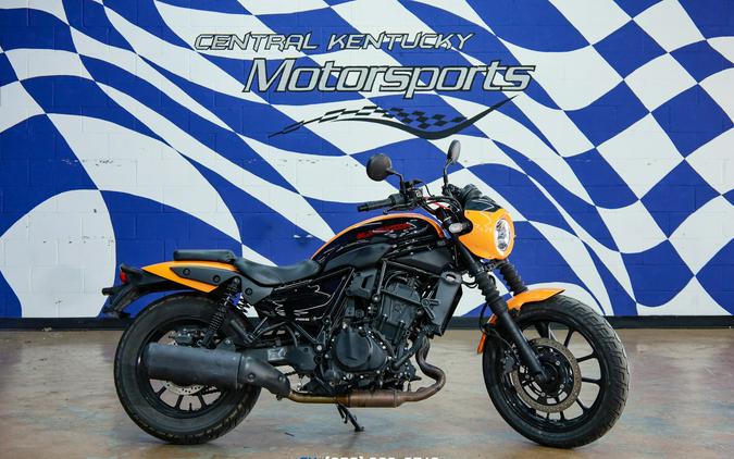 2024 Eliminator® SE ABS - Kawasaki