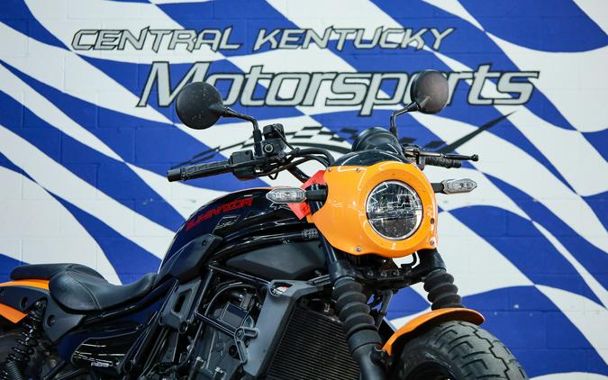 2024 Eliminator® SE ABS - Kawasaki