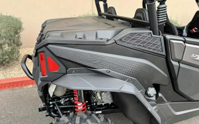 2026 CFMOTO ZFORCE 950 Sport 4