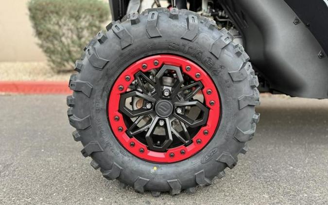 2026 CFMOTO ZFORCE 950 Sport 4