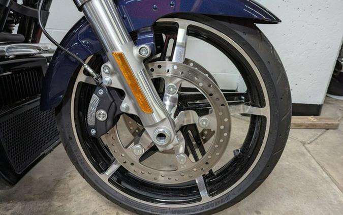 2025 Harley-Davidson Touring FLTRX - Road Glide