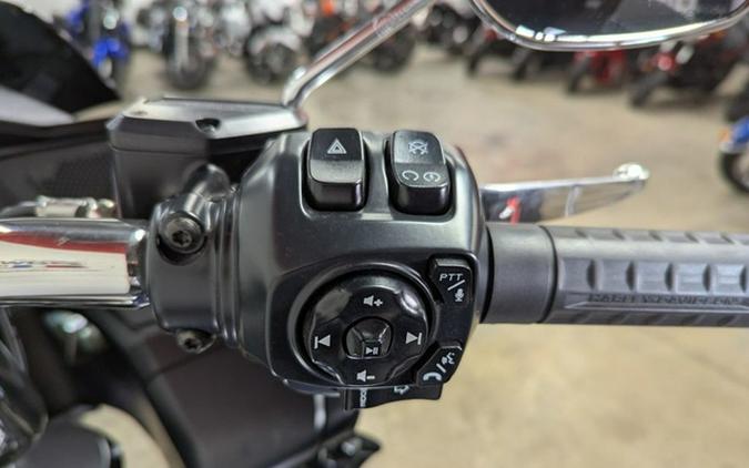 2025 Harley-Davidson Touring FLTRX - Road Glide