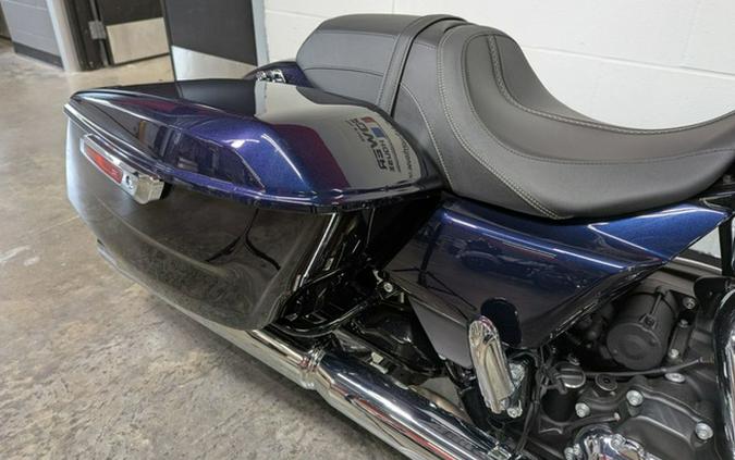 2025 Harley-Davidson Touring FLTRX - Road Glide
