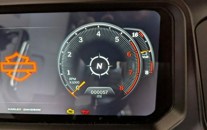 2025 Harley-Davidson Touring FLTRX - Road Glide