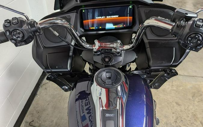 2025 Harley-Davidson Touring FLTRX - Road Glide