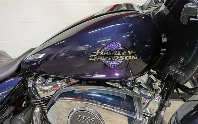 2025 Harley-Davidson Touring FLTRX - Road Glide