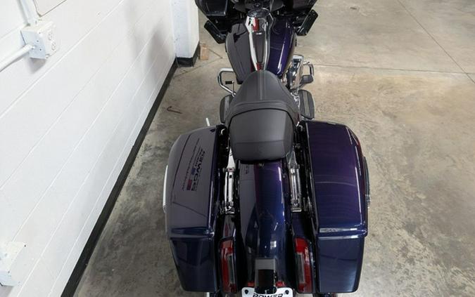 2025 Harley-Davidson Touring FLTRX - Road Glide