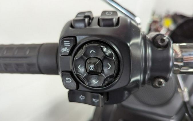 2025 Harley-Davidson Touring FLTRX - Road Glide