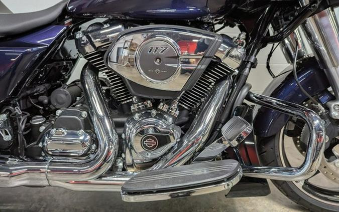 2025 Harley-Davidson Touring FLTRX - Road Glide