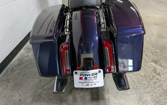 2025 Harley-Davidson Touring FLTRX - Road Glide