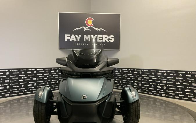 2026 CAN-AM SPYDER RT LIMITED - 51927B