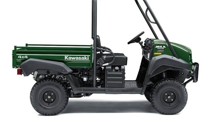 2026 Kawasaki Mule™ 4010 4X4 - 7422