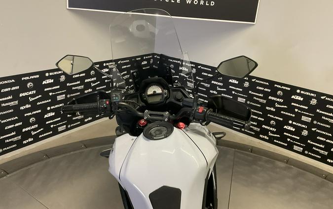 2015 KAWASAKI KLE 650FFFL VERSYS ABS - 15902U