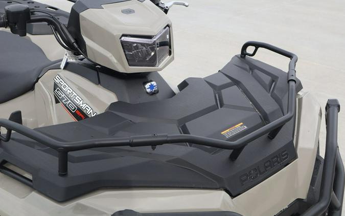2026 Polaris Sportsman 570 EPS